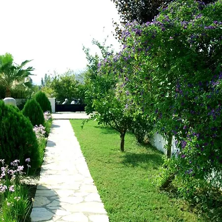 Beyaz Villa Dalyan