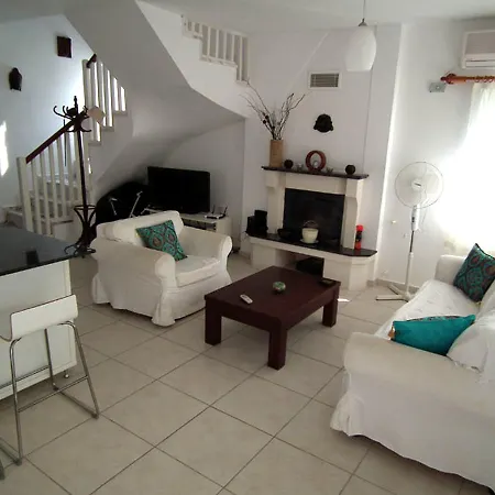 Villa Beyaz