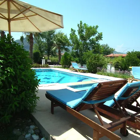 Beyaz Villa Dalyan