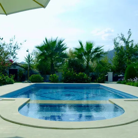 Villa Beyaz Dalyan