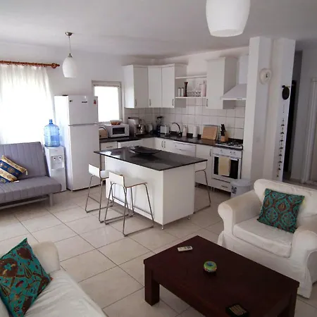 Villa Beyaz Dalyan