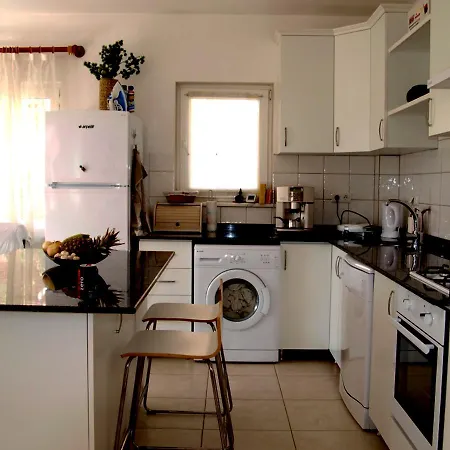 Villa Beyaz