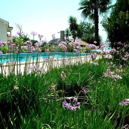 Villa Beyaz Dalyan