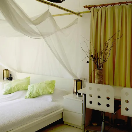 Villa Beyaz *