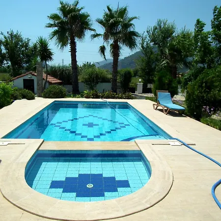 Beyaz Villa