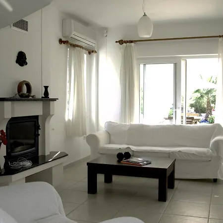 Beyaz Villa Dalyan